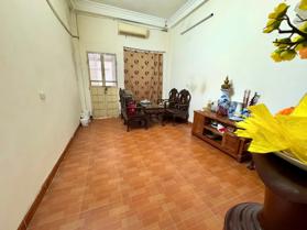 Bán Nhà Dân Xây Thái Hà. Đống Đa. DT 59m2. MT 3,2m. 4 Tầng. Giá 13,1 Tỷ.