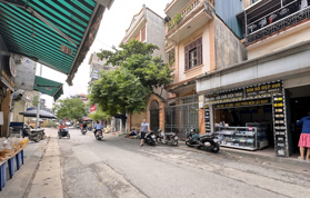 Bán nhà mặt phố Nguyễn Quý Đức, 85m2, 25 tỷ