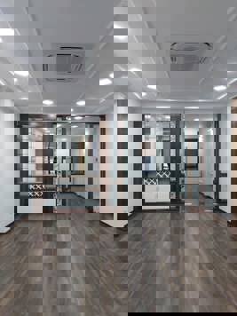 Bán nhà ngõ 41 Thịnh Quang, 50m2, ngay ngã tư sở