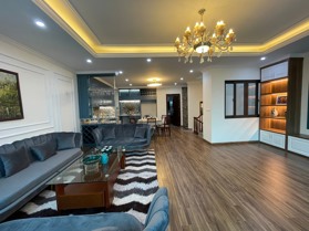 Bán nhà Minh Khai, 85m2 x 6 tầng, lô góc, ô tô vào nhà