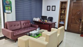 Bán nhà riêng Bùi Quốc Khái, Tây Nam Linh Đàm. Ngay đối diện Trường Chu Văn An.