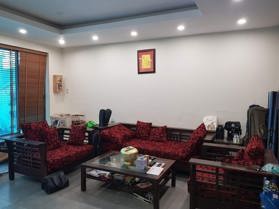 Bán nhà Nguyễn Tuân, SĐCC 50m2 x 4 tầng