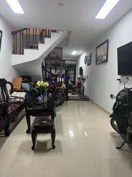 Bán nhà ngõ 80 Nguỵ Như Kon Tum, 50m2, cạnh sân chơi