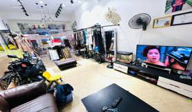 Bán nhà sổ đỏ mặt ngõ 25 Vũ Ngọc Phan, 60m2, ô tô tránh, kinh doanh