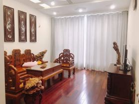 Bán nhà phân lô Đầm Trấu, 60m2 x 5 tầng, 22 tỷ