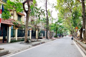 Bán 9 căn Liền Kề, Biệt thự, Mặt phố KĐT Định Công, giá từ 25 tỷ