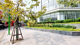 Bán 3 căn Shophouse T&T Tower 120 Định Công, 68m2, kinh doanh văn phòng, từ 23 tỷ