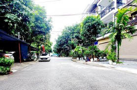 Bán 3 căn phân lô Bộ Công An ngõ 175 Định Công, giá từ 19 tỷ