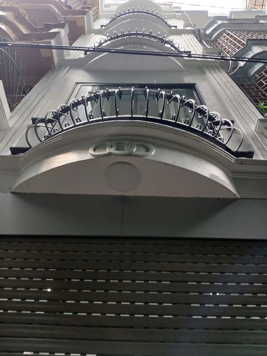SIÊU PHẨM TRUNG TÂM ĐỐNG ĐA - 40M2 x 5 TẦNG THANG MÁY - CÁCH Ô TÔ 10M