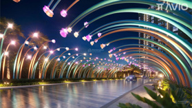 TT Avio sát Vincom Dĩ An (cũ) căn góc 68m2 - giá hót nhất - chỉ 38tr/m2 - thanh toán 9,9tr/tháng