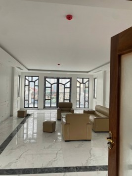 Bán nhà phố An Dương, 75m2 x 7 tầng thang máy, MT 6.5m, kinh doanh tốt