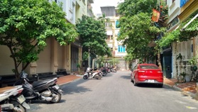 Bán 5 nhà phân lô KĐT Đại Kim, phố Nguyễn Cảnh Dị, giá dưới 20 tỷ