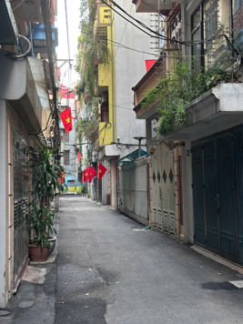 Bán Tòa CHDV-DƯƠNG QUẢNG HÀM- PCCC ĐỖ CỬA - Ô TÔ,KINH DOANH- Dòng tiền 100tr/ Tháng