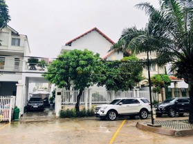 Bán Biệt Thự Đường Lương Đình Của -Quận 2- Giá 110 Tỷ