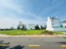 BÁN LÔ ĐẤT TẠI DỰ ÁN AN PHÚ NEWCITY - GIÁ TỐT