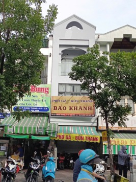 CƠ HỘI HIẾM CÓ DUY NHẤT MẶT TIỀN ĐƯỜNG LÝ CHÍNH THẮNG , TRUNG TÂM QUẬN 3- GIÁ CHỈ 19 TỶ