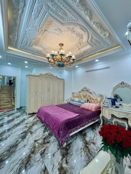 Bán nhà mặt phố Đường 3/2, Phường 12, Quận 10, Hồ Chí Minh - giá tốt 62 tỷ- Diện tich 105 m2
