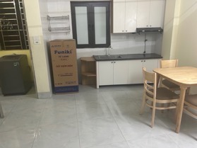 Tòa Căn Hộ Dịch Vụ Lê Đức Thọ 65m x 8T, Ngõ Thông, Ô Tô Qua, KD, 13P full NT 18 tỷ