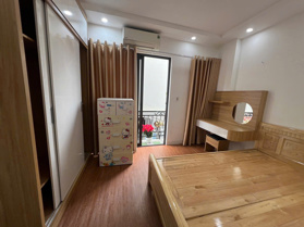 bán nhà Phú Diễn - Hồ Tùng Mậu- 35m2 5T. Nội thất cao cấp, Ô tô- KD. Giá nhỉnh 6 tỷ
