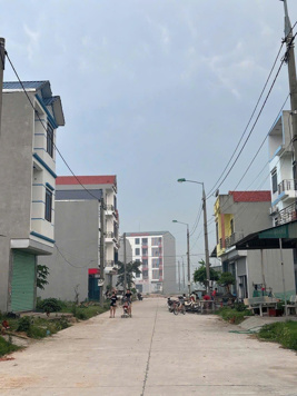 đất Vinh Tiến – Bá Hiến – Bình Xuyên – Vĩnh Phúc, em Hà cam kết bán đúng giá chủ thu