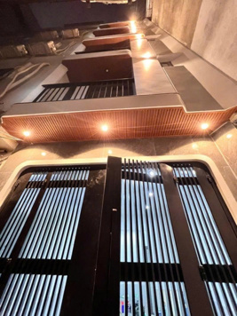 Bán nhà mới xây dòng tiền siêu tốt, vị trí siêu đẹp ở Quan Hoa 6 tầng 10PKK - 60tr/ 1 tháng