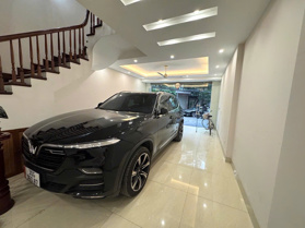 Bán nhà PL Huỳnh Thúc Kháng 54m², 5T, MT 5.4m, ôtô, vỉa hè – 19.8 tỷ