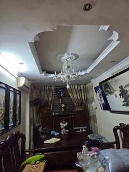 Bán Nhà 2 Mặt Ngõ Trung Kính. Cầu Giấy. Ô Tô. Vỉa Hè. DT 50m2. MT 3,5m. 5 Tầng. Giá 23,4 Tỷ.