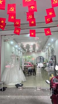 Bán Nhà Mặt Phố Khâm Thiên. Đống Đa. Ô Tô. Vỉa Hè. DT 83m2. MT 4,1m. 5 Tầng. Giá 55,6 Tỷ.