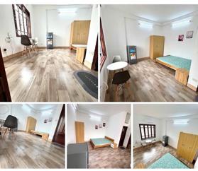 Bán Nhà Hồ Tùng Mậu. Cầu Giấy. 8 Tầng Thang Máy. Ô Tô. DT 98m2. MT 5m. Giá 16,1 Tỷ.