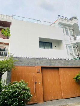 Bán biệt thự siêu phẩm tại Quốc Hương, Thảo Điền, Quận 2, Hồ Chí Minh, - Giá 44 tỷ- Diện tích 139m2