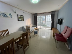 🏡Bán căn hộ Sổ Hồng chung cư Nguyễn Văn Đậu 2Pn2Wc Full Nội Thất #4.7 tỷ Tel 0942811343 Tony