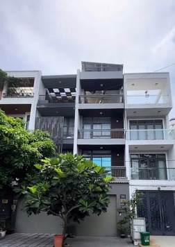 BÁN GẤP NHÀ 2 TẦNG ĐƯỜNG BÙI TÁ HÁN , QUẬN 2- GIÁ 18 TỶ500