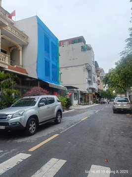 Bán Mảnh Đất Vàng Phân Lô Tây Hồ 95m, MT 13m, Vỉa Hè, Ô Tô Tránh, KD Đỉnh 25 Tỷ