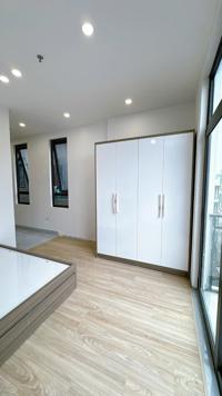 Tòa Căn Hộ Dịch Vụ Lê Quang Đạo 72m x 7T, TM, Lô góc, Ô Tô Tránh, Kd Đỉnh 24,5 tỷ