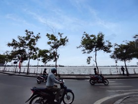 NHÀ MỚI ĐÓN QUỐC KHÁNH- BÁN NHÀ VÕNG THỊ- TRUNG TÂM TÂY HỒ- 88M- MẶT TIỀN RỘNG - NGÕ THÔNG