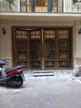 Bán nhà Yên Lãng 63m², 6T TM, MT 4.9m, vỉa hè, PL – 19.5 tỷ