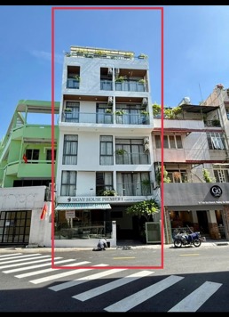 UY TÍN! BÁN CĂN HỘ DỊCH VỤ SIÊU ĐẸP TẠI QUẬN 1 , GIÁ CHỈ 7x TỶ.