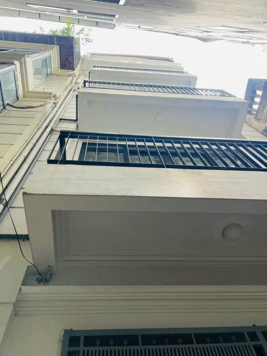 BÁN NHÀ TRUNG TÂM ĐỐNG ĐA – HÀO NAM – 50M2 x 5 TẦNG – HIẾM NHÀ BÁN – GẦN GA CÁT LINH