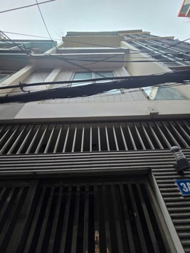 Nhà Đẹp Lê Đức Thọ 70m x 5T, Mt 5m, Ngõ Thông, Ô Tô Gần, KD, dân xây, NT đẹp 13,5 Tỷ