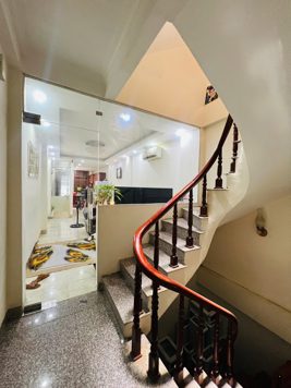 NHÀ PHỐ HOÀNG NGÂN - OTO QUA NHÀ- KINH DOANH - PHÂN KHÚC CỰC HIẾM