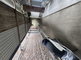 Bán mảnh đất đẹp Phố Đại Mỗ 50m x MT 5.7m, ngõ thông, ô tô vào, gần phố, KD, 8,65 tỷ