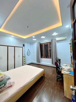 Bán Nhà Định Công Thượng. Hoàng Mai. Ô Tô. DT 71m2. MT 5m. 5 Tầng. Giá 14,26 Tỷ.