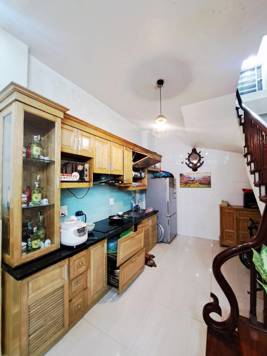 Bán nhà Ngọc Trục – Đại Mỗ 35m x 5T, ngõ thông, ô tô, NT đẹp, KD đỉnh 6,95 tỷ