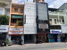 Hàng Hiếm ! Bán Nhà Mặt Phố Đường Võ Văn Tần Quận 3 - Giá Chỉ 2x Tỷ