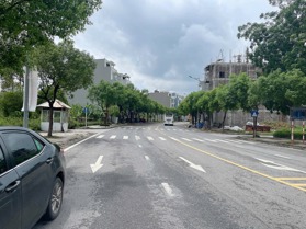 Chính chủ bán gấp lô đất mặt phố kinh doanh đỉnh đường Lý Nam Đế, Khai Quang 125m 2 mặt tiền 53tr/m