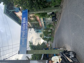 Cần bán đất sát bến xe Tiền Giang, bên hông cây xăng Ấp Bắc Phường 10. Chính chủ, hẻm xe hơi 850 tr