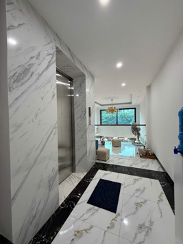 Bán nhà Cầu Giấy, 65m2, 8T, Gara, gần phố, MT 5.2m, 22 tỷ