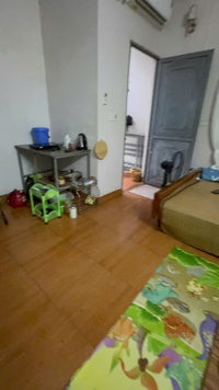 Cho thuê CHDV ở Tài nguyên môi trường 6 tầng, 10 PKK và 1 MVKD
