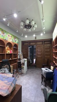 Nhà Hoàng Ngân - Oto Ngủ Trong Nhà - Sát Phố - Ngõ Thông Kinh Doanh - 2 Mặt Thoáng