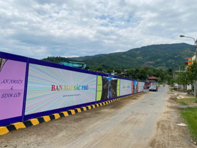 Chuyển nhượng dự án Nhà ở thấp tầng 5,3ha tại thị trấn Bát Xát, Lào Cai - 0963132178